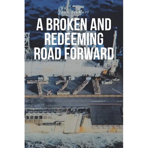 A Broken And Redeeming Road Forward