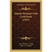 Atlanta Woman's Club Cook Book (1921)