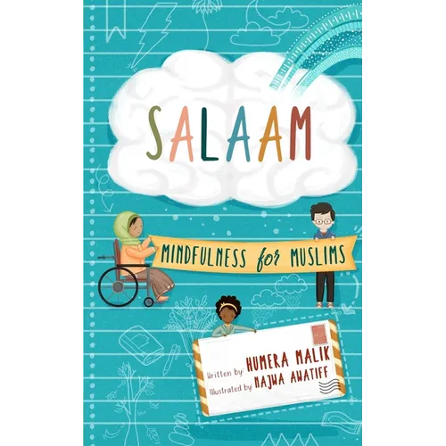 Salaam: Mindfulness for Muslims