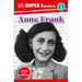 DK Super Readers Level 3 Anne Frank