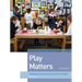 Play Matters: Investigative learning for preschool to Grade 2