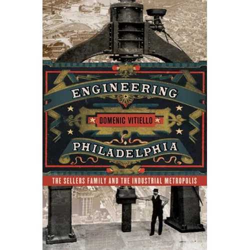 Engineering Philadelphia
