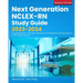 Next Generation NCLEX-RN Study Guide 2023-2024: Complete Review + 600 Test Questions and Detailed Answer Explanations (4 Full-Length Exams)
