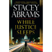 While Justice Sleeps: A Thriller