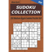 Sudoku Collection: 200 Medium Argyle Sudoku Puzzles 9x9