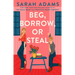Beg, Borrow, or Steal