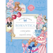 Sticker Studio: Romantica: A Sticker Gallery of Coquettish Whimsy
