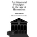 Architectural Principles in the Age of Humanism