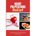 Heart Palpitations Relief: A Beginner's Quick Start Guide to Managing Heart Palpitations Naturally Through Diet, with Sample Recipes