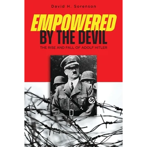 Empowered by the Devil