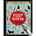 Murder Most Cryptic: Crosswords, Sudoku and Logic Puzzles to Tax Your Sleuthing Skills!