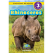 Rhinoceros: Animals That Make a Difference! (Engaging Readers, Level 3)
