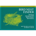 Bird Nest Finder: Identifying Aboveground Bird Nests in Eastern North America