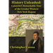 History Unleashed: Lafayette's Remarkable Tour of the Greater Western New York Region