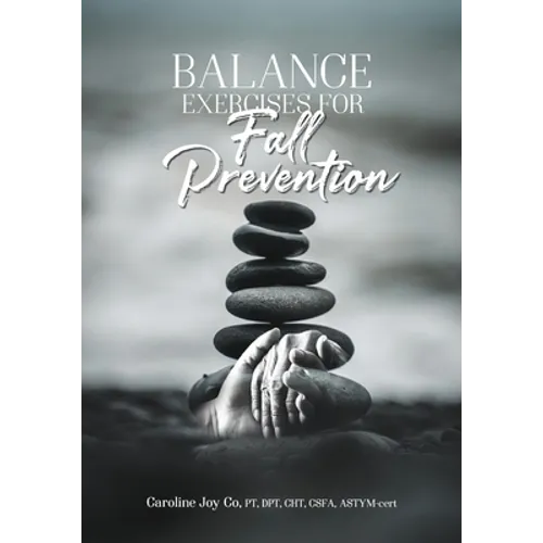 Balance Exercises for Fall Prevention