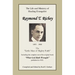 Raymond T. Richey: "Little Man of Mighty Faith"