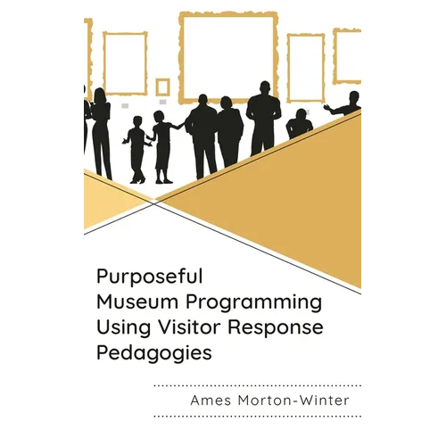 Purposeful Museum Programming Using Visitor Response Pedagogies