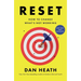 Reset: How to Change What's Not Working