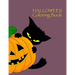 Halloween Coloring Book: Kids Halloween Book, Ages 4-8, With: Monsters Skeletons Magic