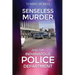 A Senseless Murder and the Indianapolis Police Department