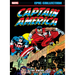 Captain America Epic Collection: The Swine
