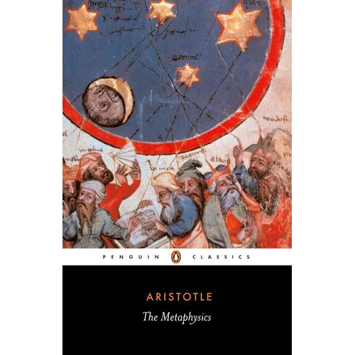 The Metaphysics