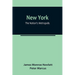 New York: The Nation's Metropolis