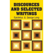 Discources and Selected Writings