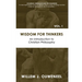 Wisdom for Thinkers: Introduction to Christian Philosophy
