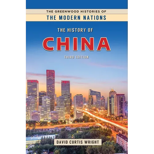 The History of China