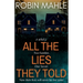 All the Lies They Told