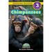 Chimpanzees: Animals That Make a Difference! (Engaging Readers, Level 3)