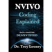 NVivo Coding Explained: Data Analysis Demystified