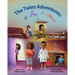 The Twins Adventures: All fun and games!