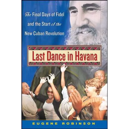 Last Dance in Havana