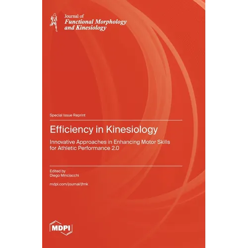 Efficiency in Kinesiology