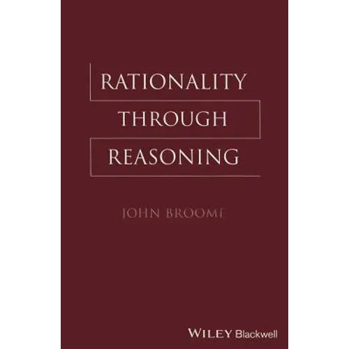 Rationality Through Reasoning
