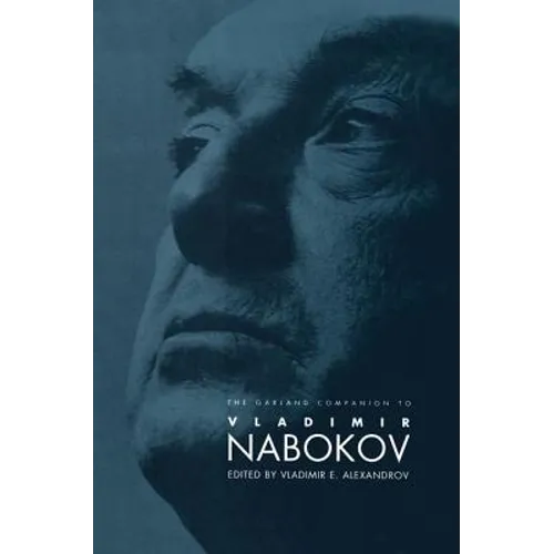 The Garland Companion to Vladimir Nabokov