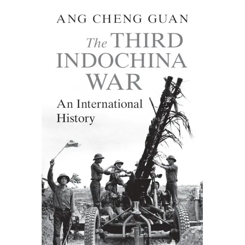 The Third Indochina War