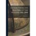 Letters From the Masters of the Wisdom 1881-1888