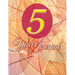 5 Year Journal
