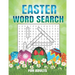Easter Word Search For Adults: 40 Word Search Puzzles For Adults Large Print Word Search Puzzles. Easter Activity Book for Adults.