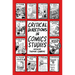 Critical Directions in Comics Studies