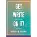 Get Write On It: Your Writing Companion