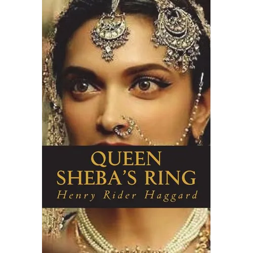 Queen Sheba's Ring