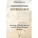Transgenerational Astrology: Astrology of Family Patterns and the Path of Personal Healing