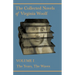 The Collected Novels of Virginia Woolf - Volume I - The Years, The Waves