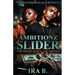 Ambitionz Of A Slider