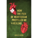 How the pain of heartbreak propelled me to healing, 7 stages you need to know in order to heal... Ignorance of chapter 5 will paralyze the process