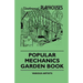 Popular Mechanics Garden Book